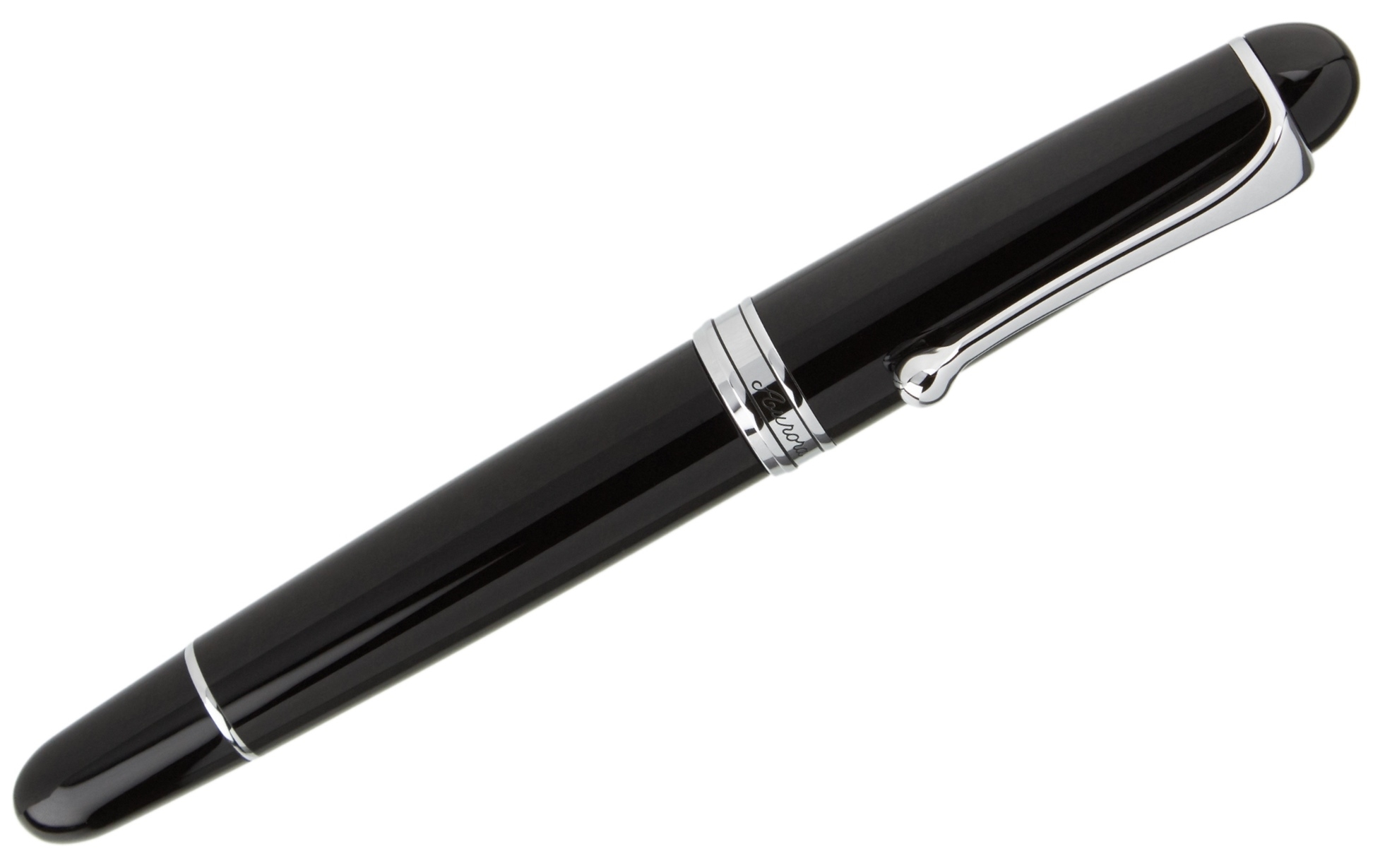 Aurora 88 Large Fountain Pen Fahrney's Pens